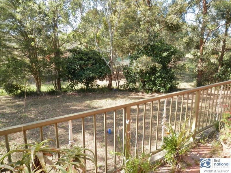 64/3 REID AVENUE, Westmead NSW 2145