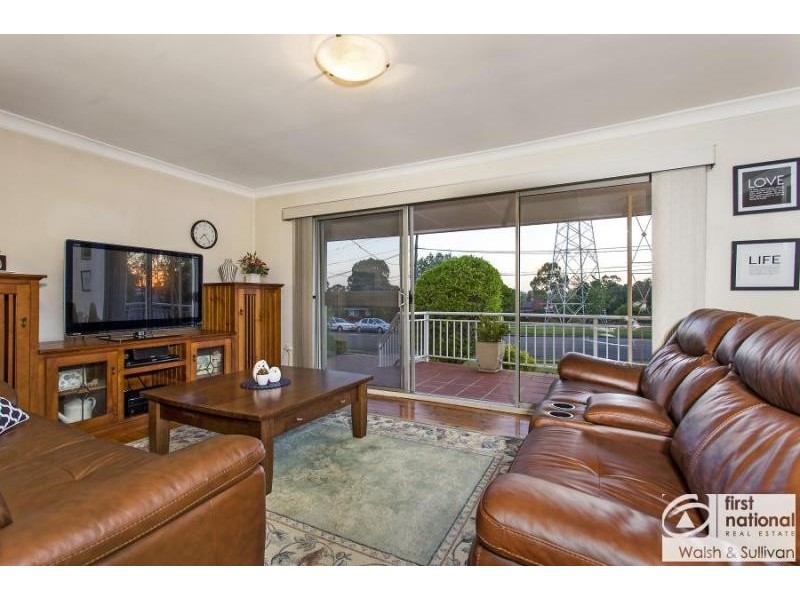 10 Lomond Crescent, Winston Hills NSW 2153