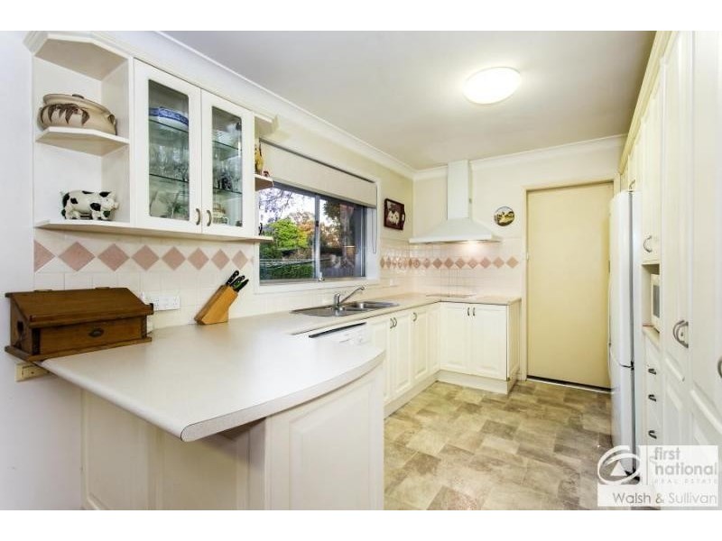 10 Lomond Crescent, Winston Hills NSW 2153