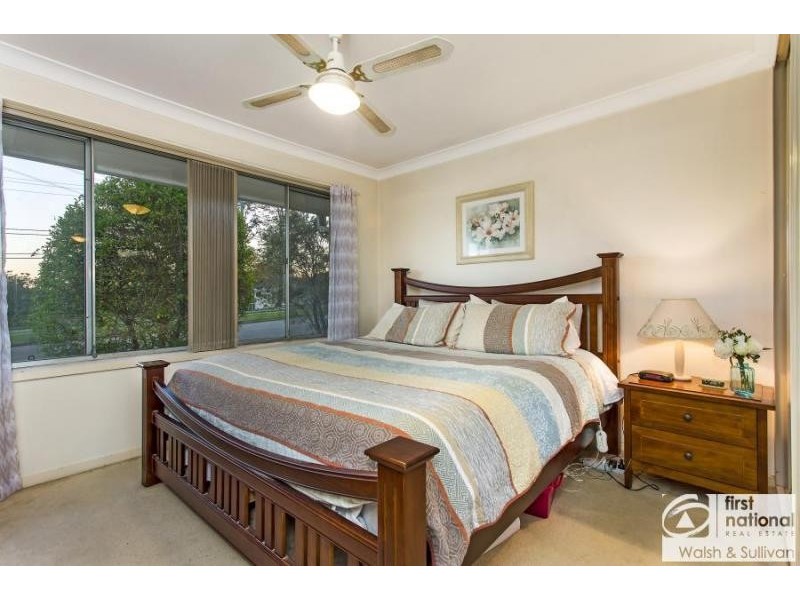 10 Lomond Crescent, Winston Hills NSW 2153