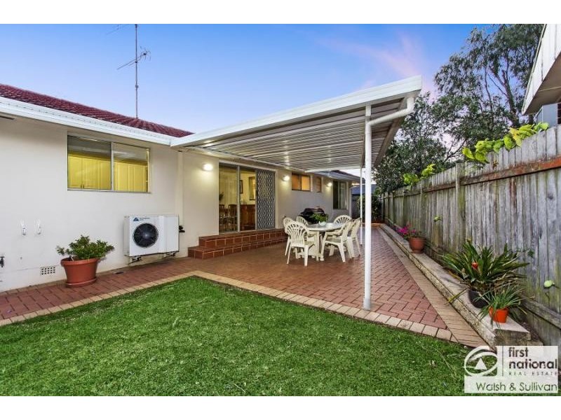 10 Lomond Crescent, Winston Hills NSW 2153