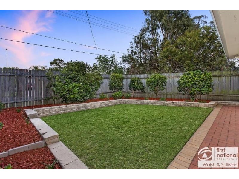 10 Lomond Crescent, Winston Hills NSW 2153