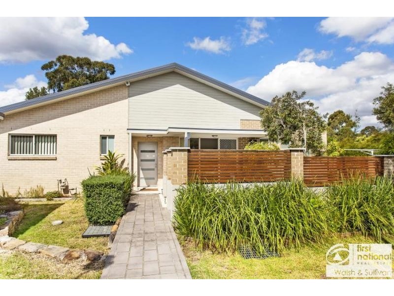 6/68-70 Coronation Road, Baulkham Hills NSW 2153