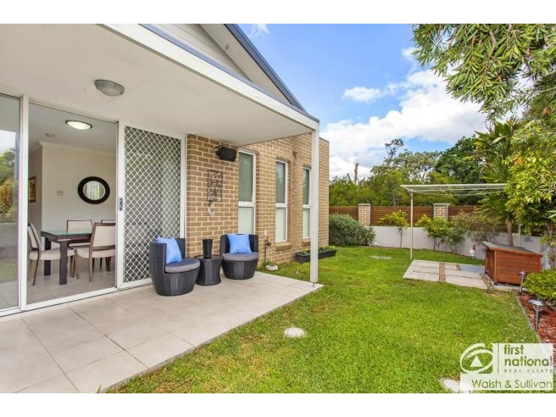 6/68-70 Coronation Road, Baulkham Hills NSW 2153