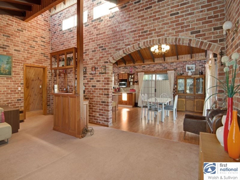 3 NIAS PLACE, Schofields NSW 2762