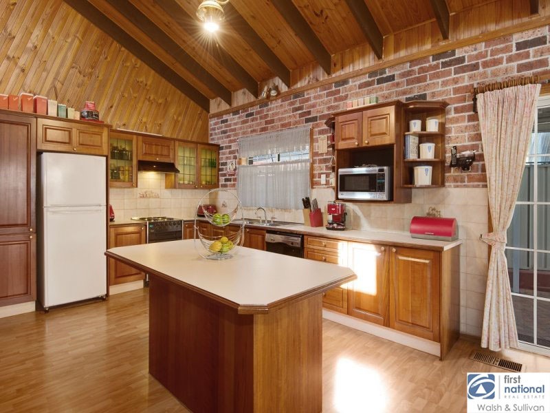 3 NIAS PLACE, Schofields NSW 2762