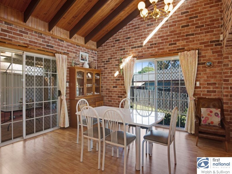 3 NIAS PLACE, Schofields NSW 2762