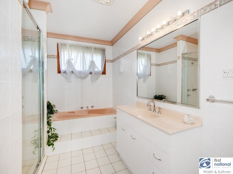 3 NIAS PLACE, Schofields NSW 2762