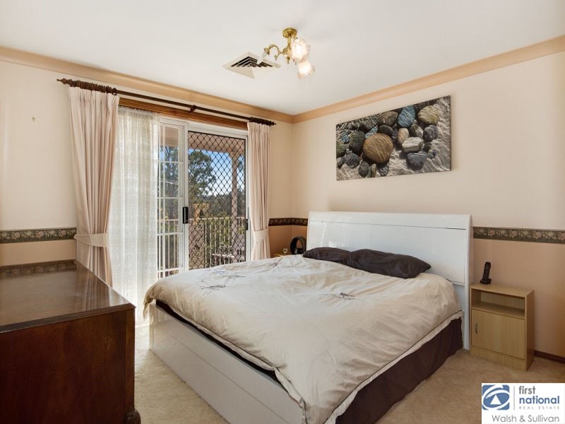 3 NIAS PLACE, Schofields NSW 2762