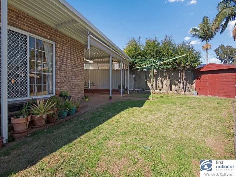 3 NIAS PLACE, Schofields NSW 2762
