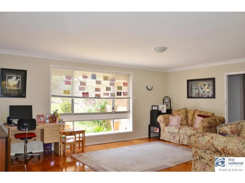 36 JUNCTION ROAD, Baulkham Hills NSW 2153