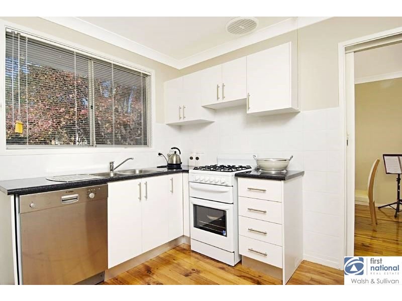 36 JUNCTION ROAD, Baulkham Hills NSW 2153