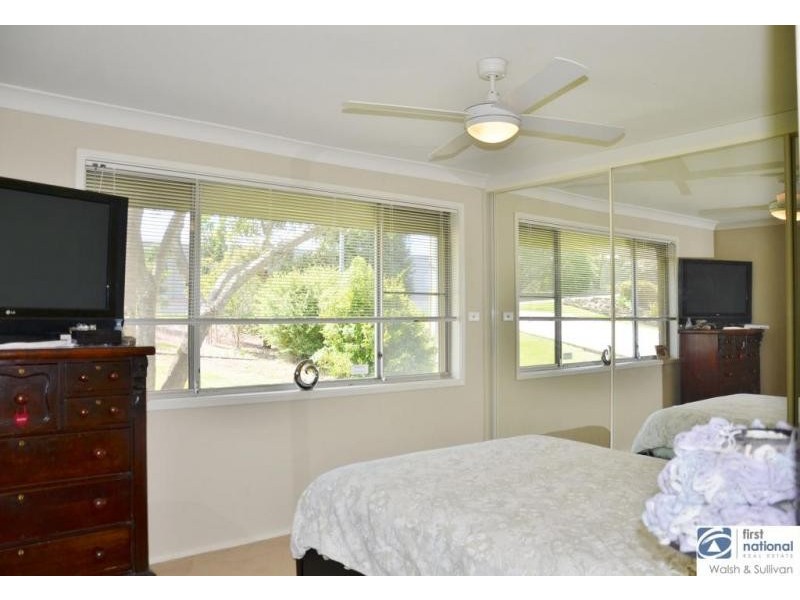 36 JUNCTION ROAD, Baulkham Hills NSW 2153