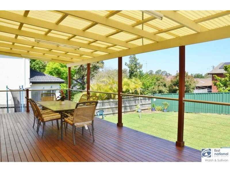 36 JUNCTION ROAD, Baulkham Hills NSW 2153