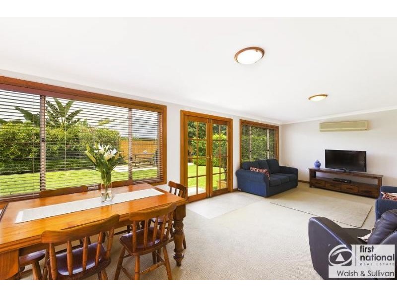 Old Toongabbie NSW 2146