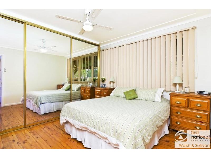 Old Toongabbie NSW 2146