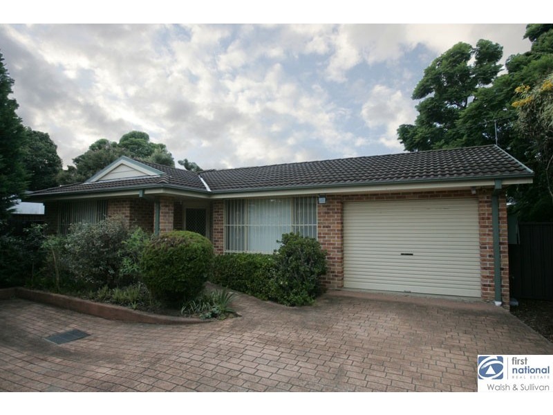 24A Hammers Rd, Northmead NSW 2152