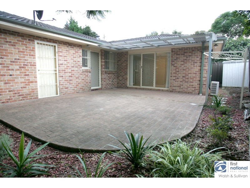 24A Hammers Rd, Northmead NSW 2152