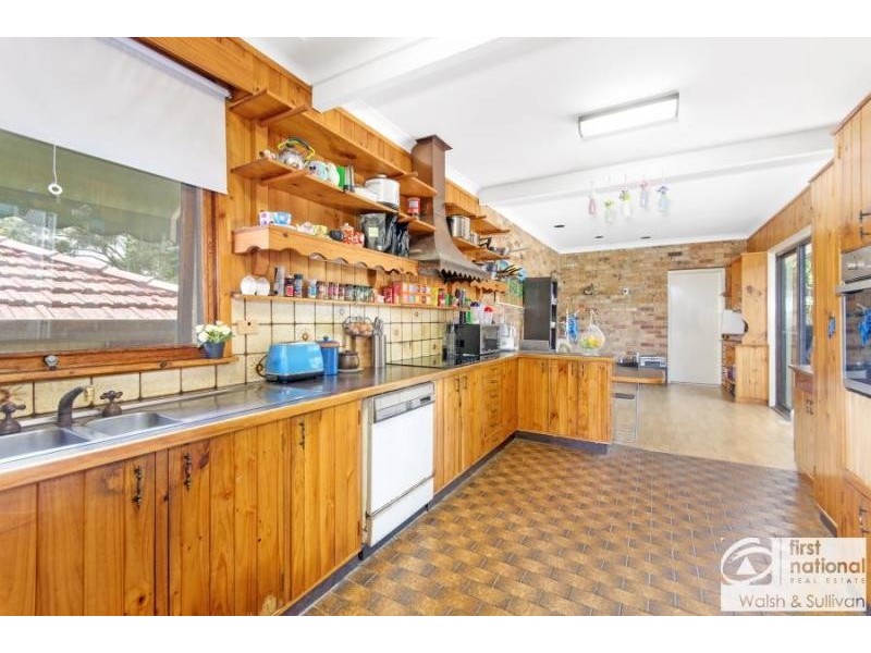 Winston Hills NSW 2153