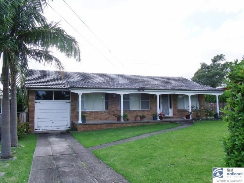 78 MULLANE AVENUE, Baulkham Hills NSW 2153