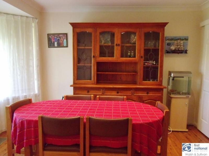 78 MULLANE AVENUE, Baulkham Hills NSW 2153