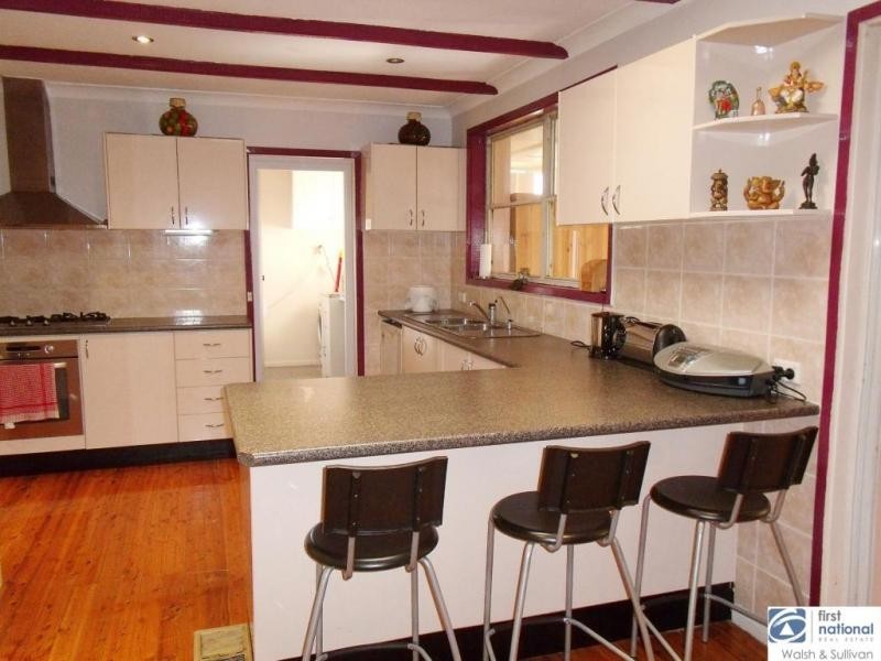 78 MULLANE AVENUE, Baulkham Hills NSW 2153