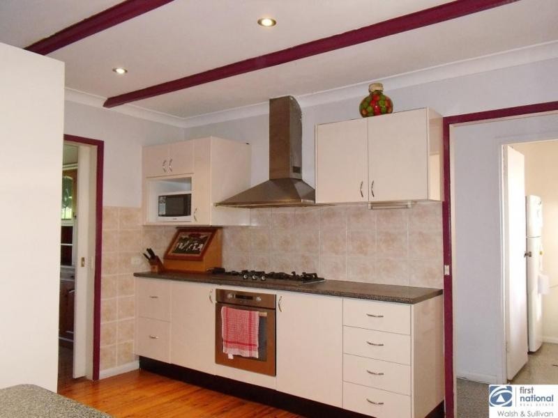 78 MULLANE AVENUE, Baulkham Hills NSW 2153