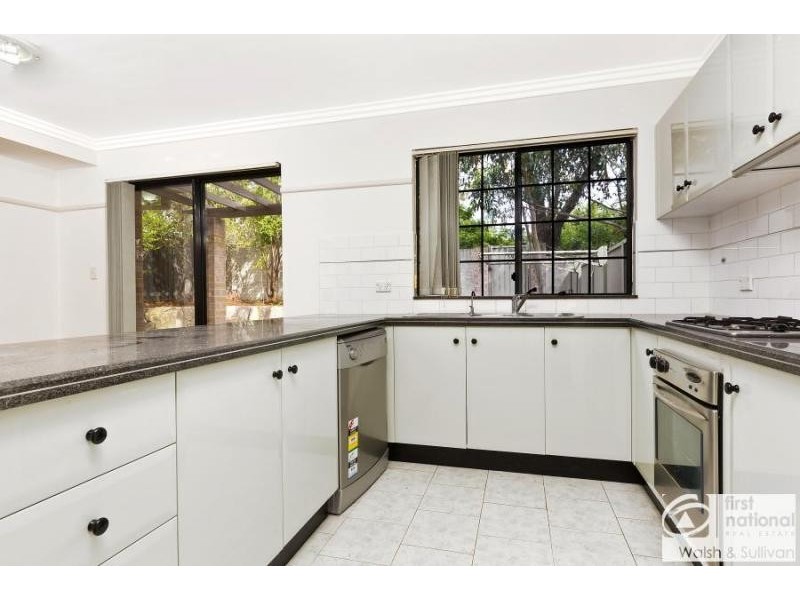 Baulkham Hills NSW 2153