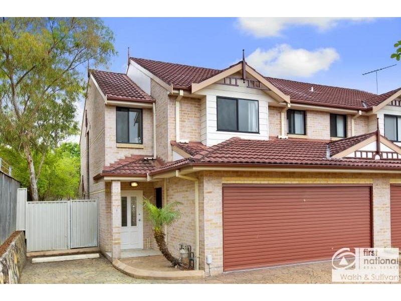 Baulkham Hills NSW 2153