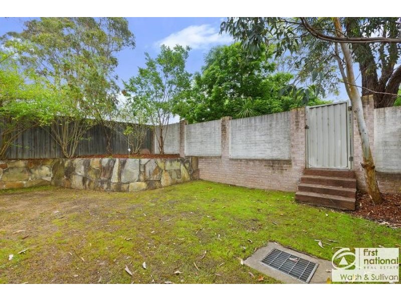 Baulkham Hills NSW 2153