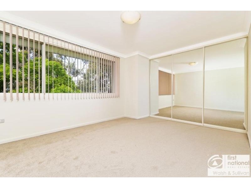 Baulkham Hills NSW 2153