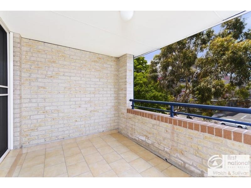 Baulkham Hills NSW 2153