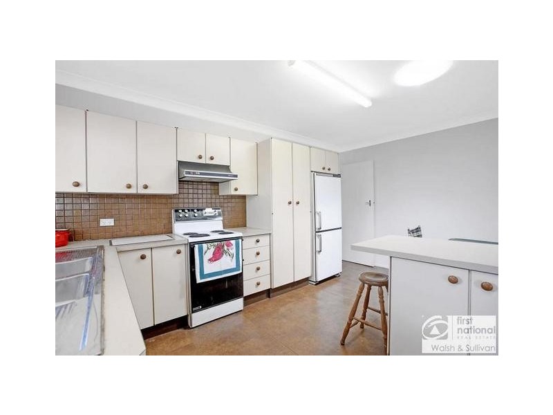22 Oakes Road, Winston Hills NSW 2153