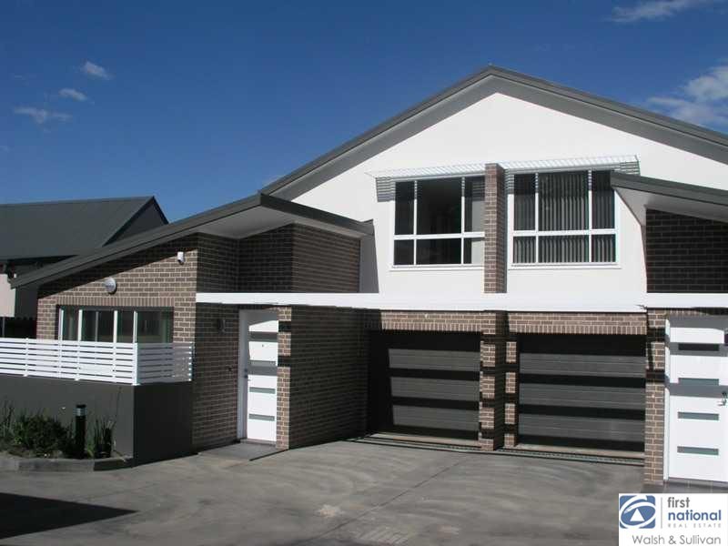 1/54b Binalong Road, Toongabbie NSW 2146