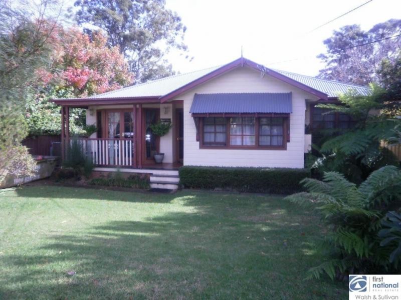 17 Peter Parade, Old Toongabbie NSW 2146