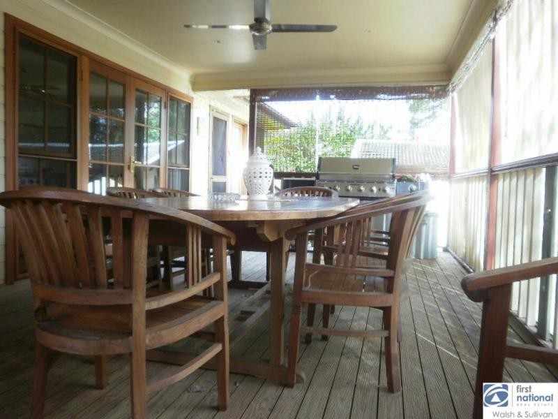 17 Peter Parade, Old Toongabbie NSW 2146