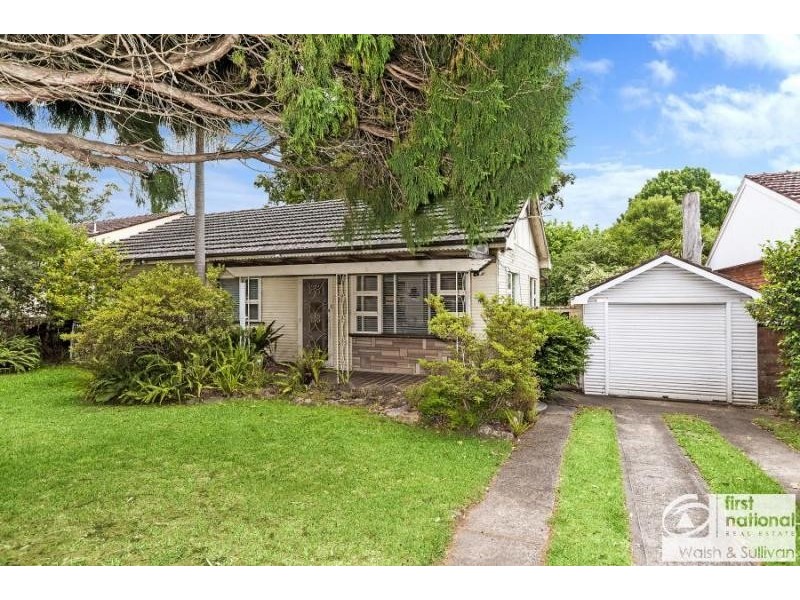 33 Oakland Ave, Baulkham Hills NSW 2153
