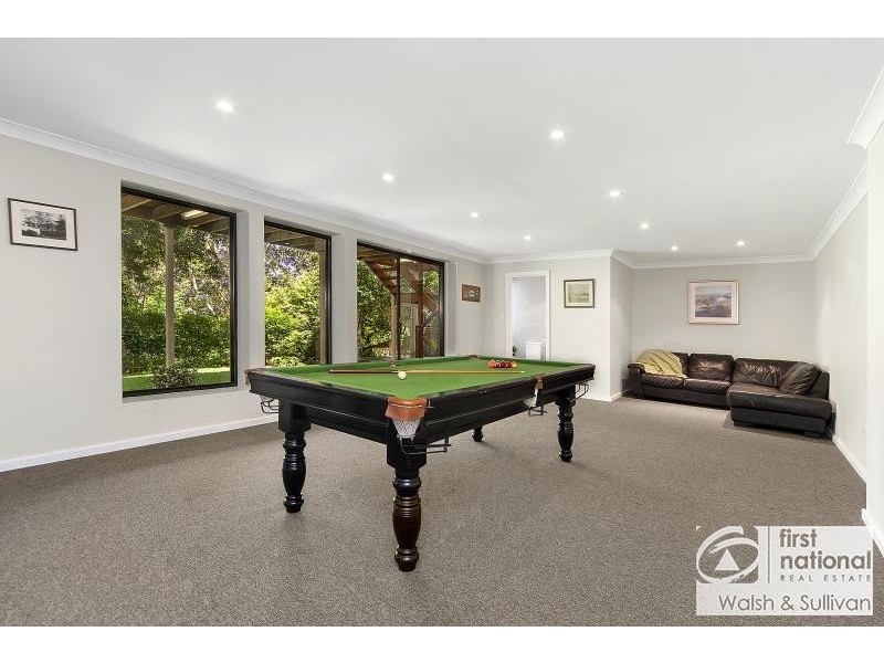 58 Burrandong Crescent, Baulkham Hills NSW 2153