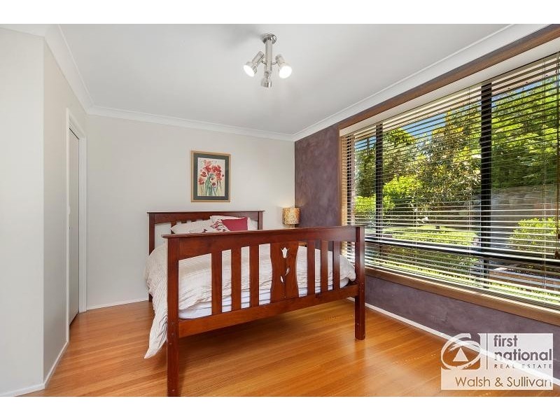 58 Burrandong Crescent, Baulkham Hills NSW 2153