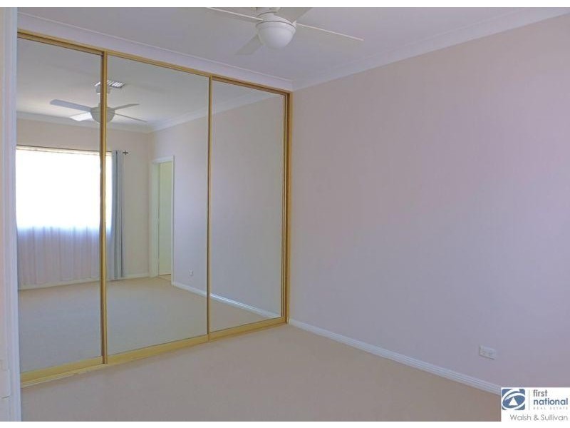 89a AMPHITHEATRE CIRCUIT, Baulkham Hills NSW 2153