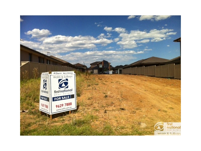 Kellyville Ridge NSW 2155