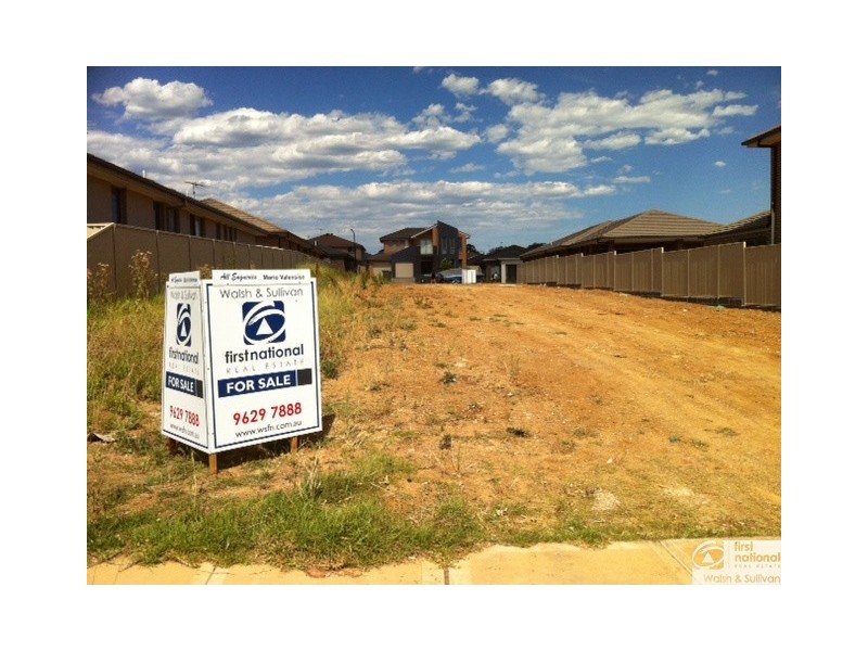 Kellyville Ridge NSW 2155