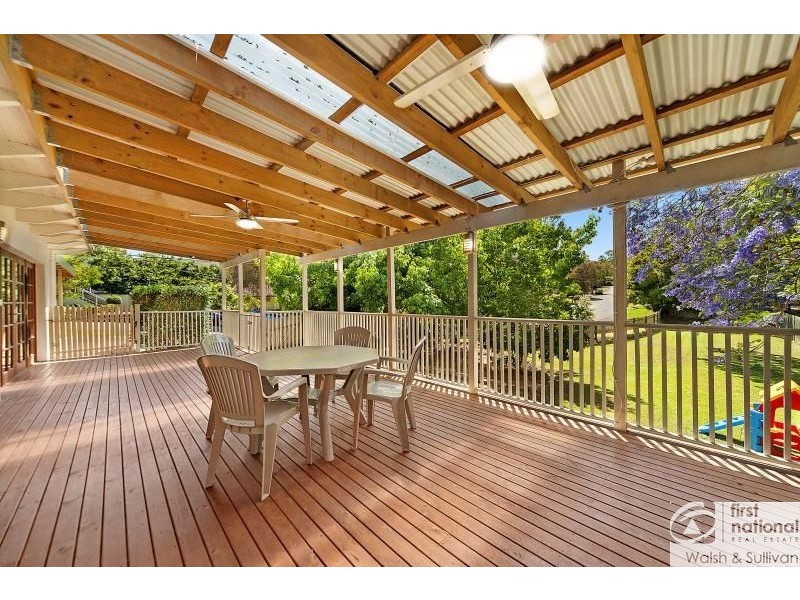 Baulkham Hills NSW 2153