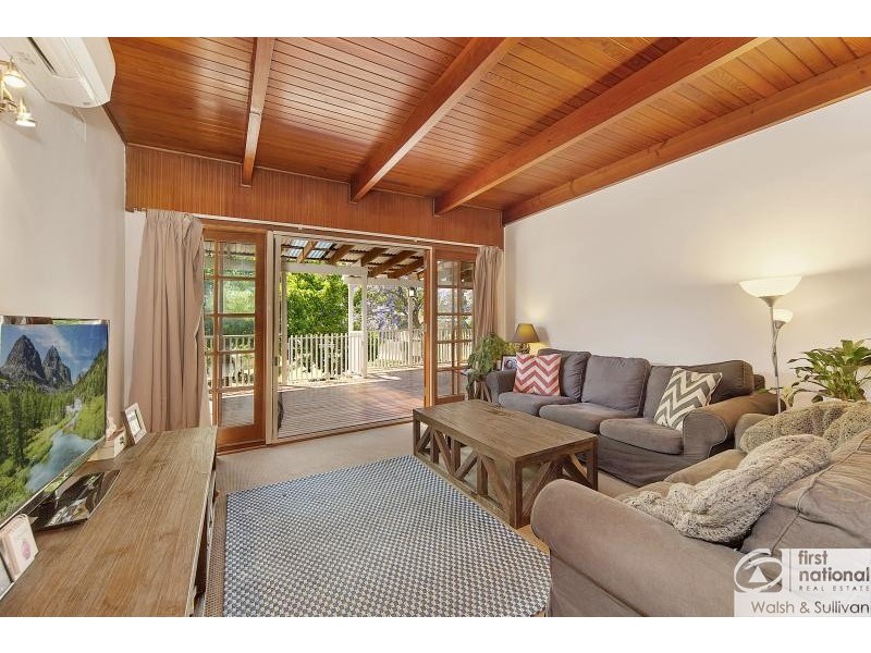 Baulkham Hills NSW 2153