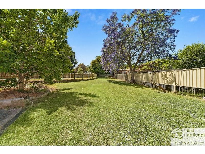 Baulkham Hills NSW 2153