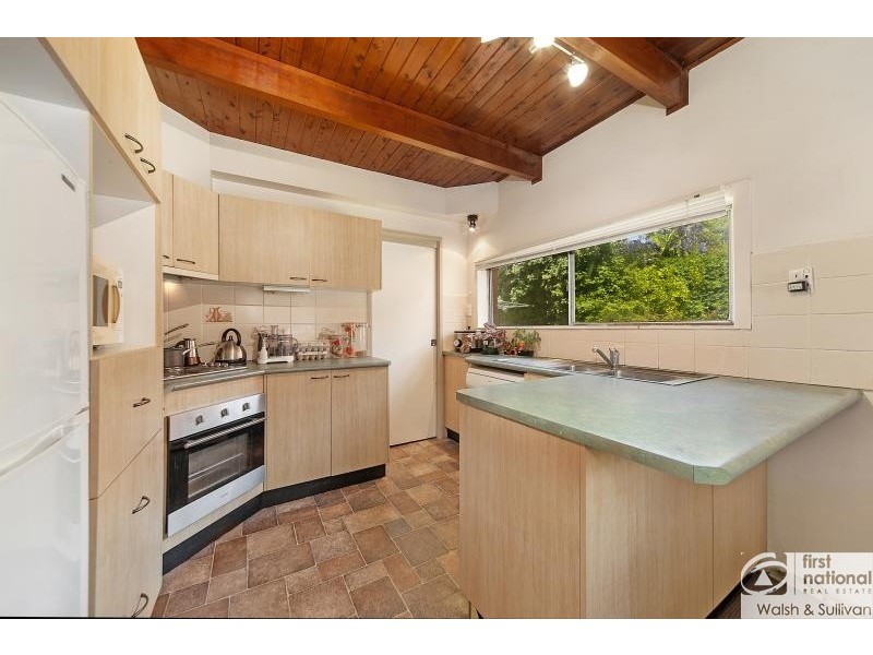 Baulkham Hills NSW 2153