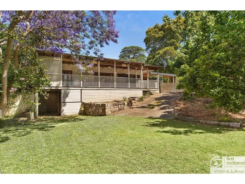 Baulkham Hills NSW 2153