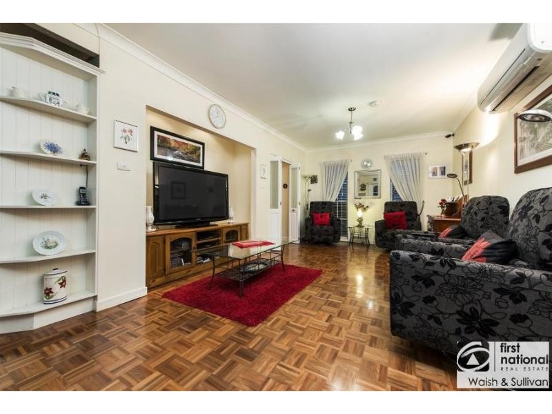 Winston Hills NSW 2153