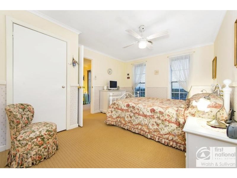 Winston Hills NSW 2153