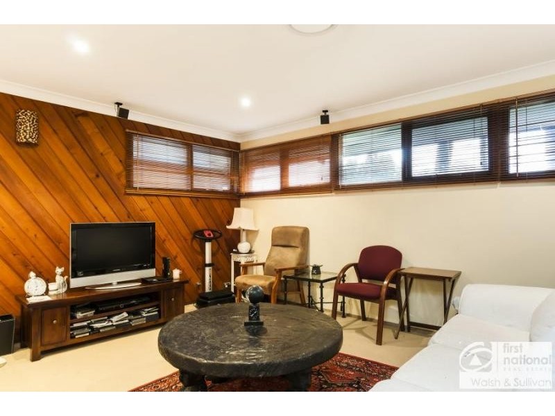 Winston Hills NSW 2153